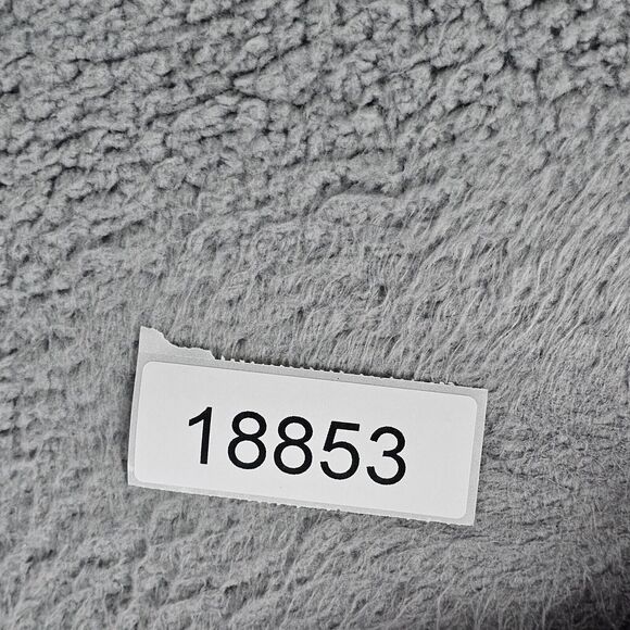 Vintage Patagonia Synchilla Fleece Jacket Women’s Size XL Full Zip - Picture 7 of 7